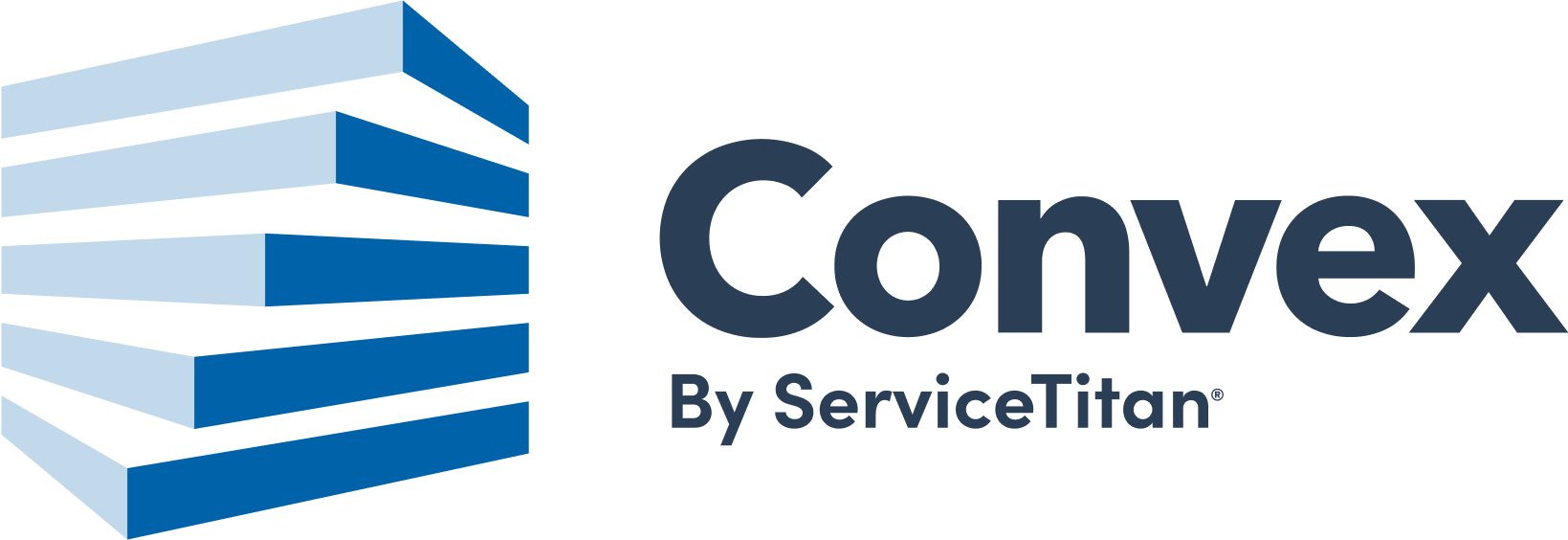 Convex logo