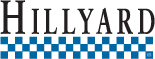 Hillyward Logo